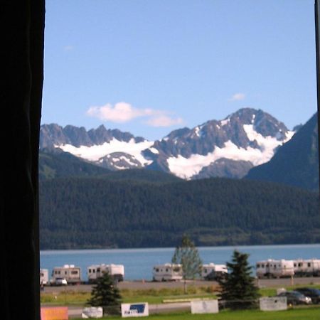 Murphy'S Alaskan Inn Seward Habitación foto