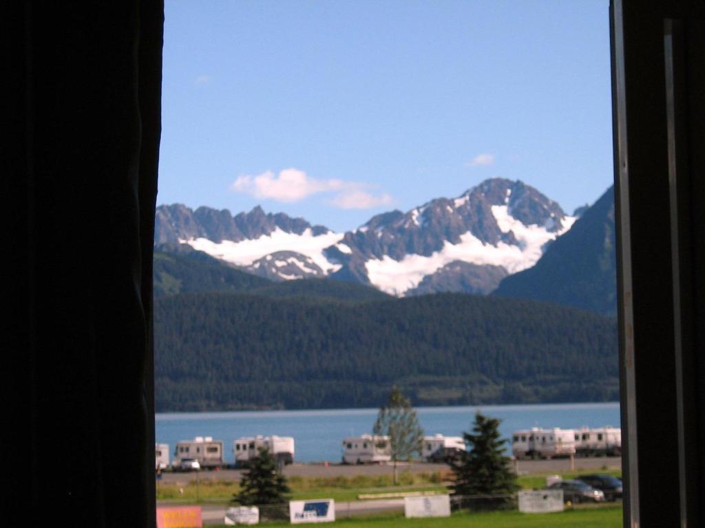 Murphy'S Alaskan Inn Seward Habitación foto
