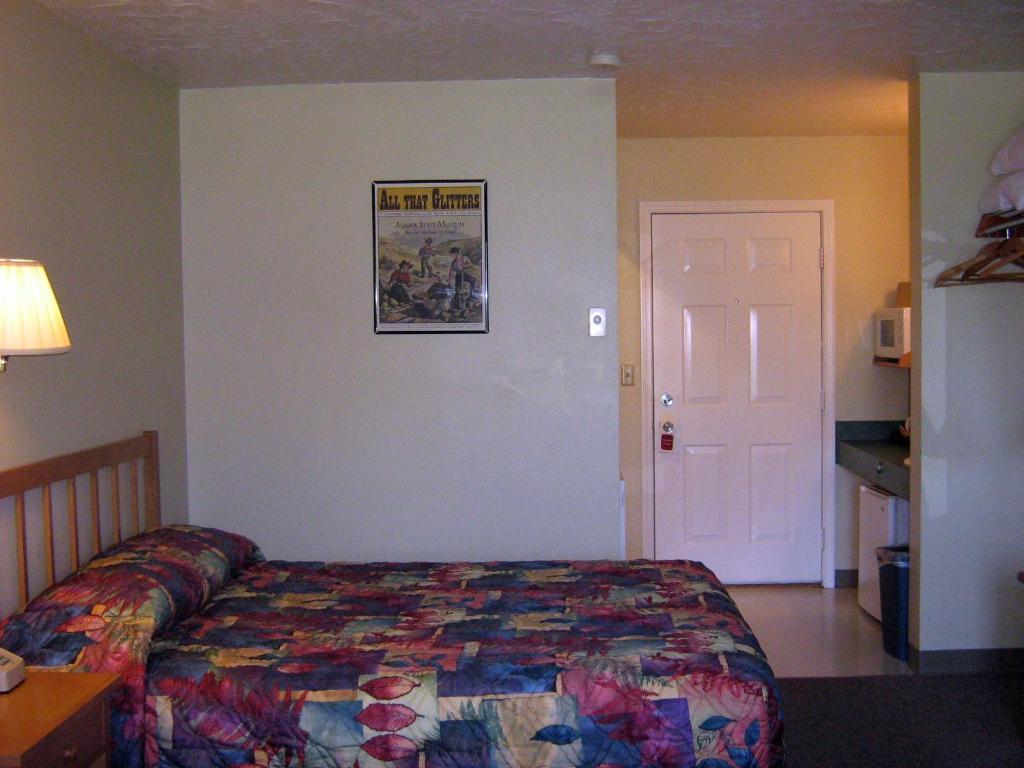 Murphy'S Alaskan Inn Seward Habitación foto