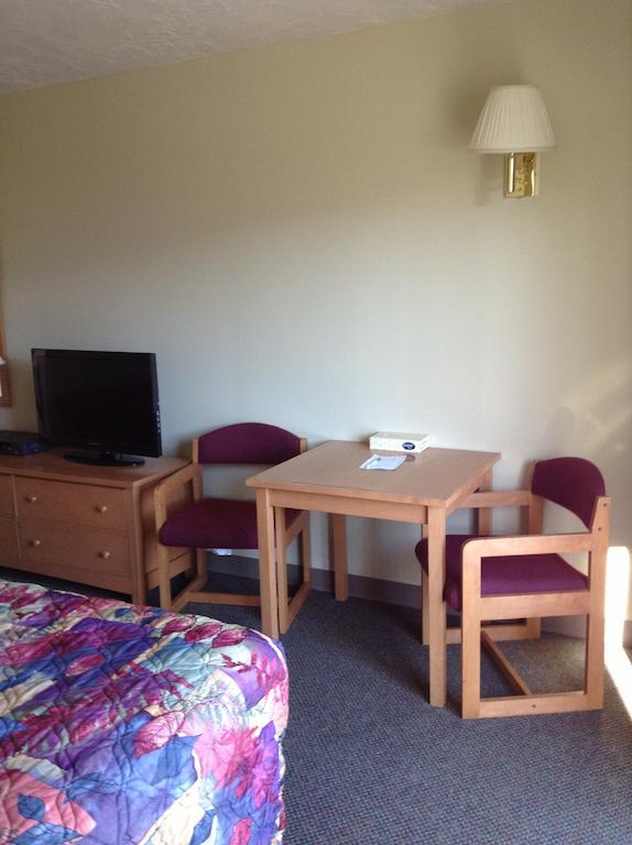 Murphy'S Alaskan Inn Seward Habitación foto
